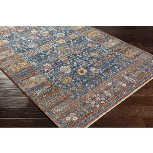 Surya Ephesians EPC-2347 3'11" x 5'10" Rug