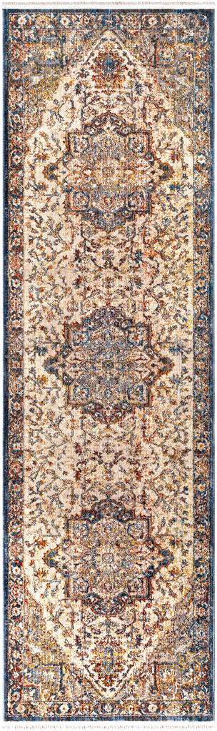 Surya Ephesians EPC-2339 3'11" x 5'10" Rug