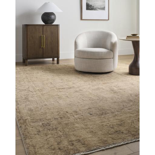 Surya Fetscher GAHU-2300 2'7" x 7'3" Rug