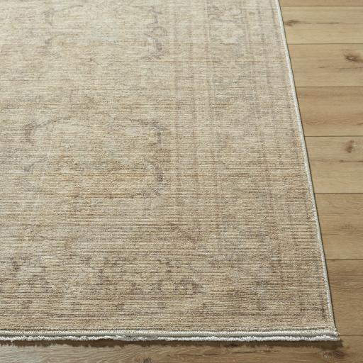 Surya Fetscher GAHU-2304 2'2" x 3'9" Rug