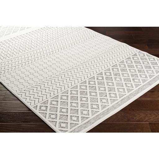 Surya Greenwich GWC-2318 4'3" x 5'3" Rug