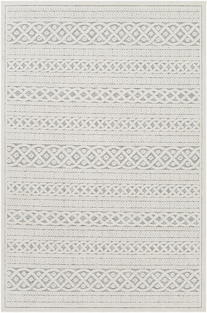 Surya Greenwich GWC-2316 4'3" x 5'3" Rug