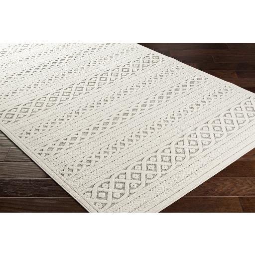 Surya Greenwich GWC-2316 4'3" x 5'3" Rug