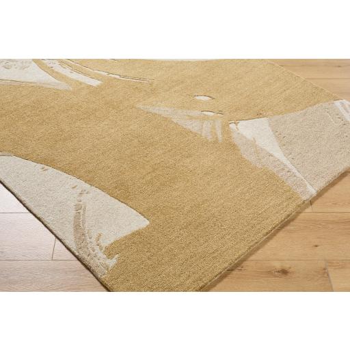 Surya Kubra KUB-2300 2' x 3' Rug