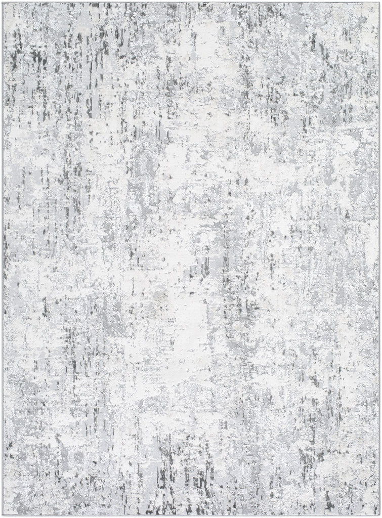 Surya Lustro LSR-2329 5'3" x 7' Rug