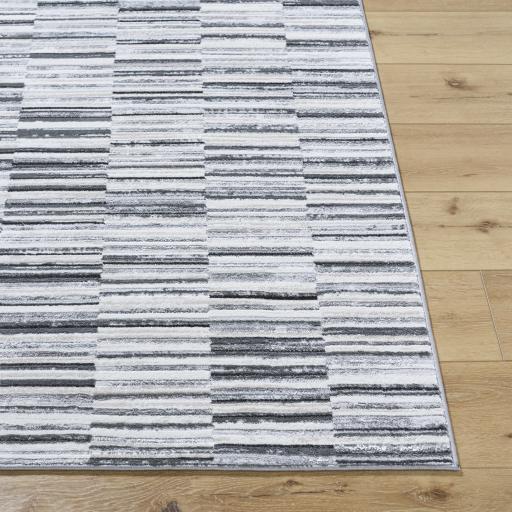 Surya Lustro LSR-2331 7'10" x 10' Rug