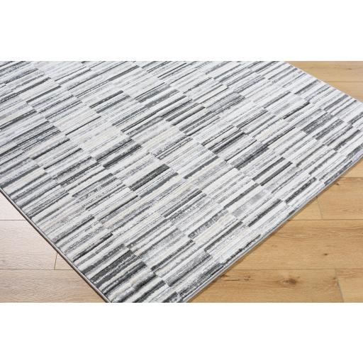 Surya Lustro LSR-2331 7'10" x 10' Rug