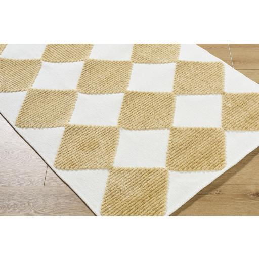 Surya Lyna LYA-2351 2' x 2'10" Rug