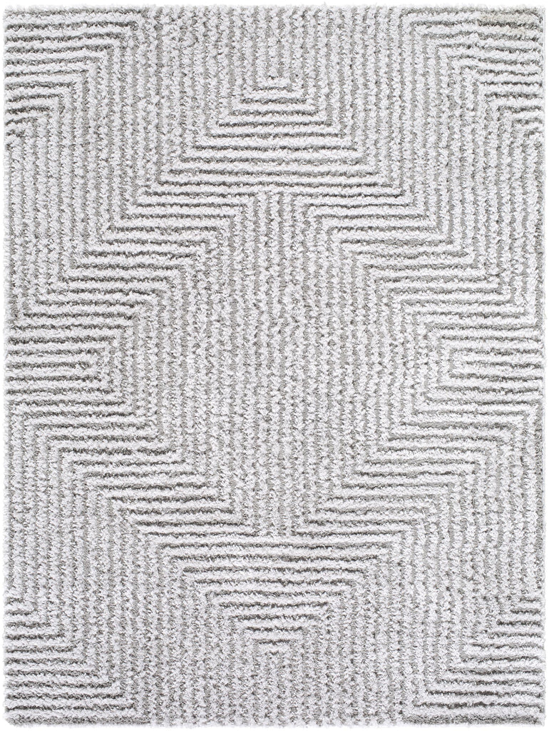 Surya Nomadic NMC-2325 6'7" x 9' Rug