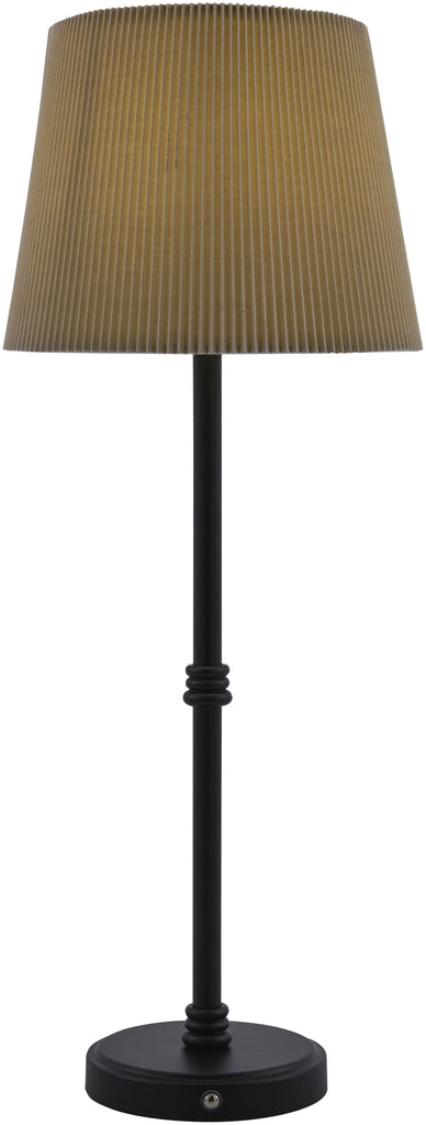 Surya Parcey PCY-001 21"H x 8"W x 8"D Lamp