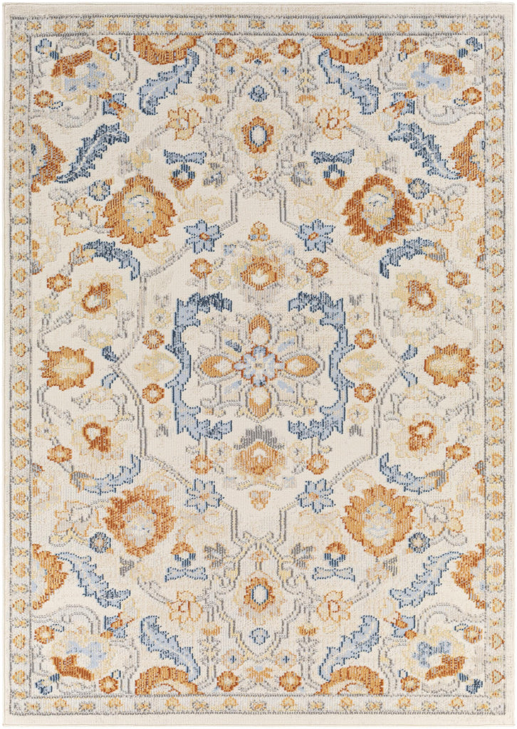 Surya Pisa PSS-2341 7'10" x 10' Rug