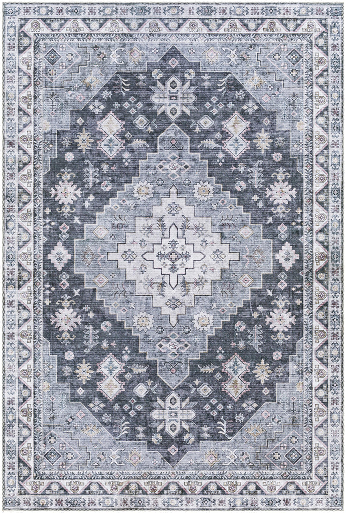 Surya Regen RGE-2307 5' x 7'6" Rug