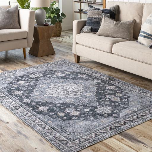 Surya Regen RGE-2307 5' x 7'6" Rug