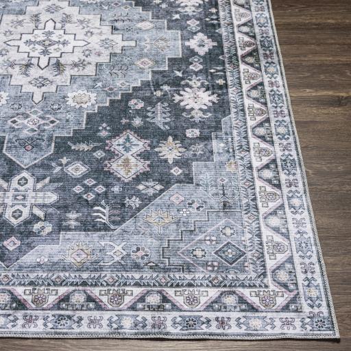 Surya Regen RGE-2307 5' x 7'6" Rug