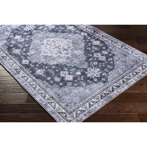 Surya Regen RGE-2307 5' x 7'6" Rug