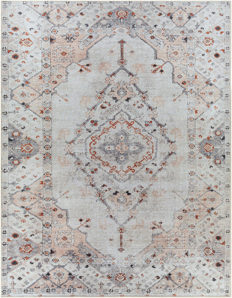 Surya Tahmis THI-2706 5'3" x 7'3" Rug