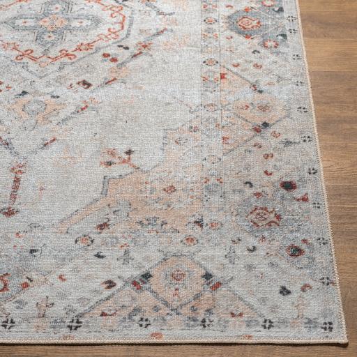 Surya Tahmis THI-2706 5'3" x 7'3" Rug