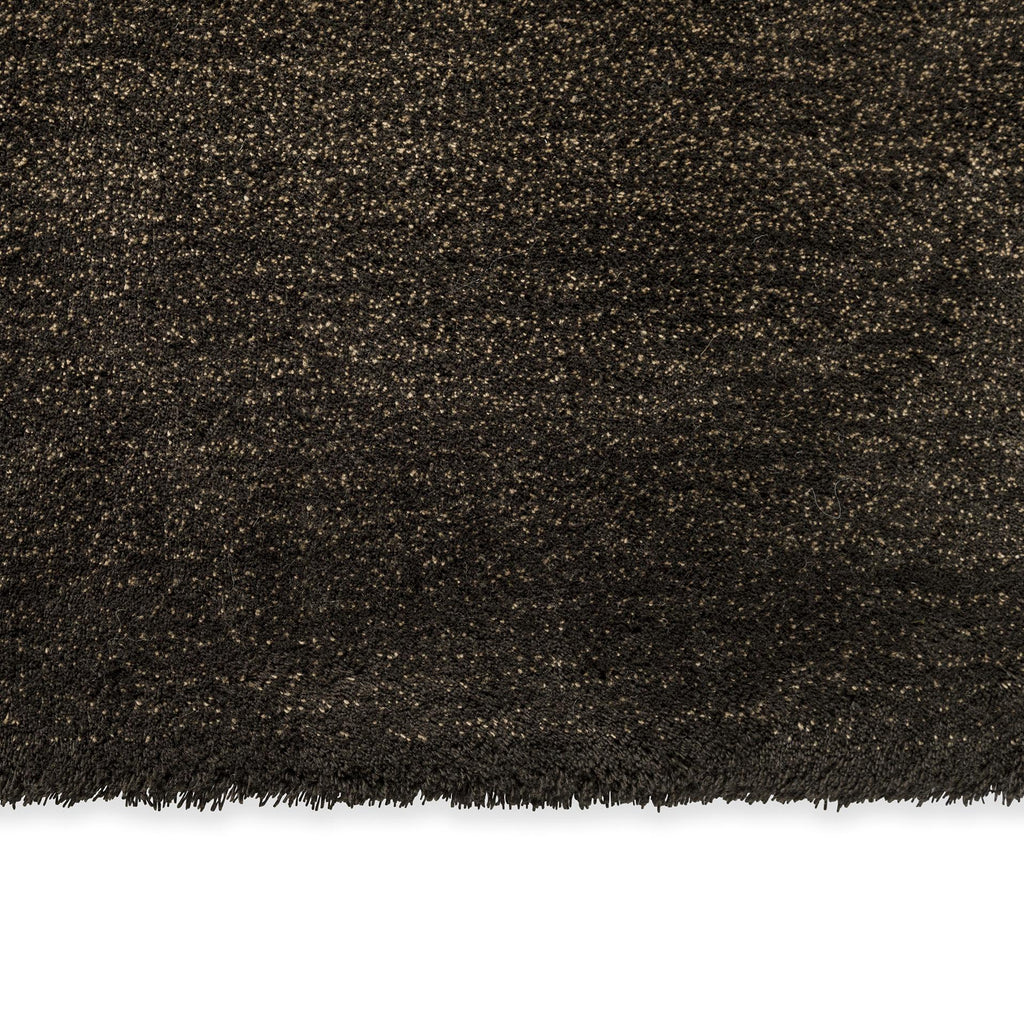 Brink & Campman Shade Low Beige/Dark Chocolate 8'2 x 11'6 Rug