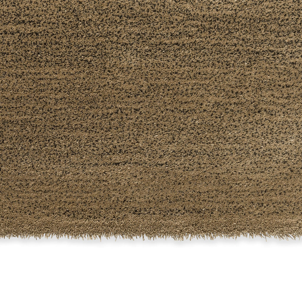 Brink & Campman Shade Low Beige/Dark Chocolate 8'2 x 11'6 Rug