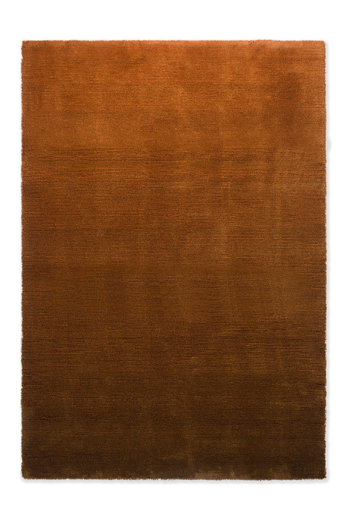 Brink & Campman Shade Low Umber/Tobacco 5'7 x 7'10 Rug