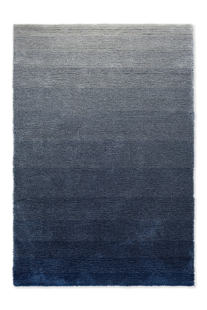 Brink & Campman Shade Low Silver/Polar Night 8'2 x 11'6 Rug