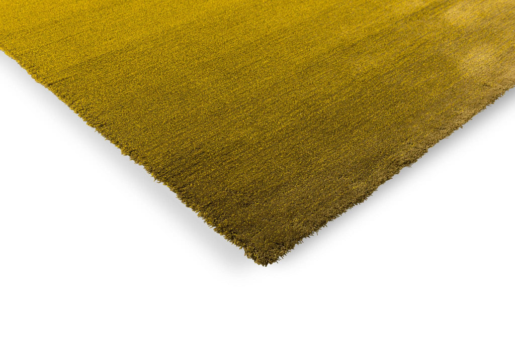 Brink & Campman Shade Low Lemon/Gold 8'2 x 11'6 Rug