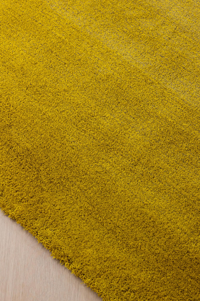 Brink & Campman Shade Low Lemon/Gold 8'2 x 11'6 Rug