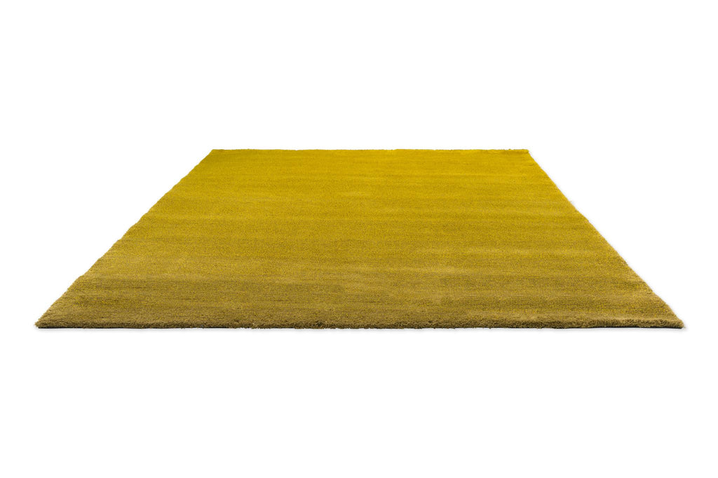 Brink & Campman Shade Low Lemon/Gold 8'2 x 11'6 Rug