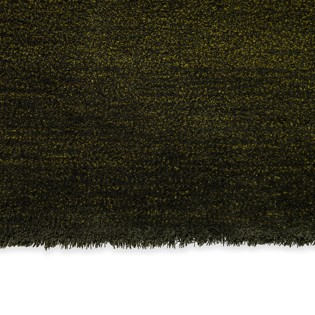 Brink & Campman Shade Low Olive/Deep Forest 5'7 x 7'10 Rug