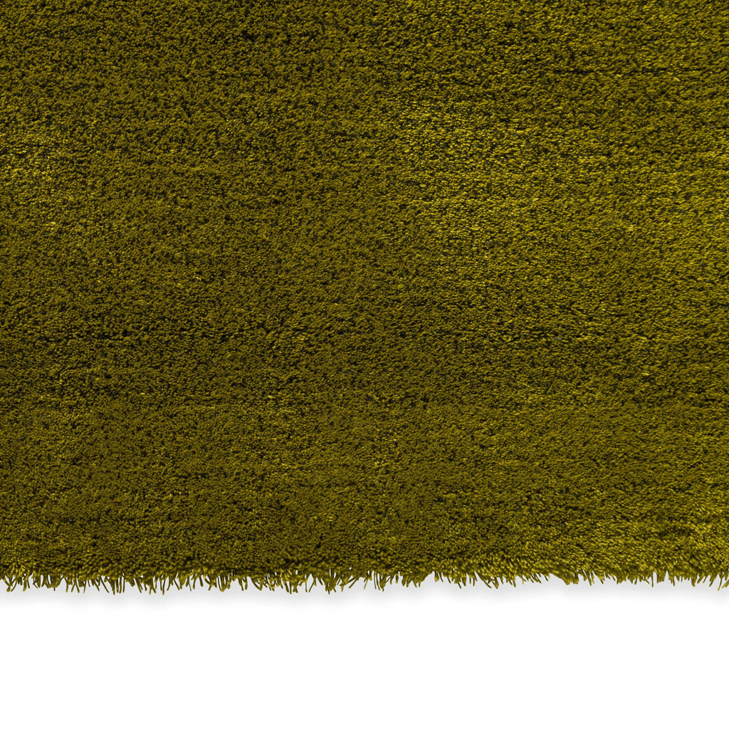 Brink & Campman Shade Low Olive/Deep Forest 5'7 x 7'10 Rug