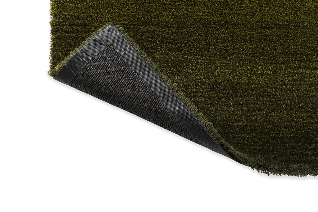 Brink & Campman Shade Low Olive/Deep Forest 5'7 x 7'10 Rug