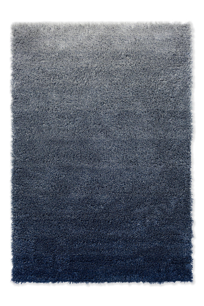 Brink & Campman Shade High Silver/Polar Night 6'7 x 9'8 Rug