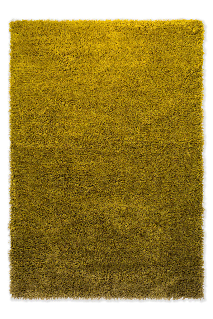 Brink & Campman Shade High Lemon/Gold 5'7 x 7'10 Rug