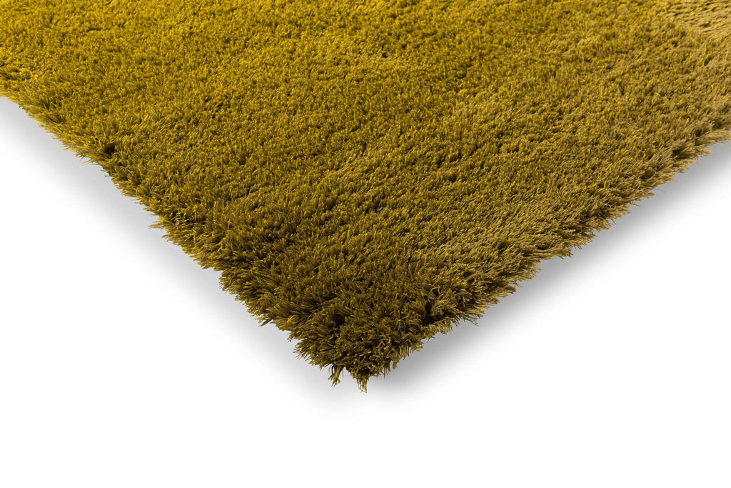 Brink & Campman Shade High Lemon/Gold 5'7 x 7'10 Rug