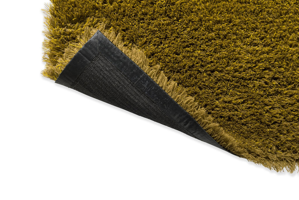 Brink & Campman Shade High Lemon/Gold 5'7 x 7'10 Rug