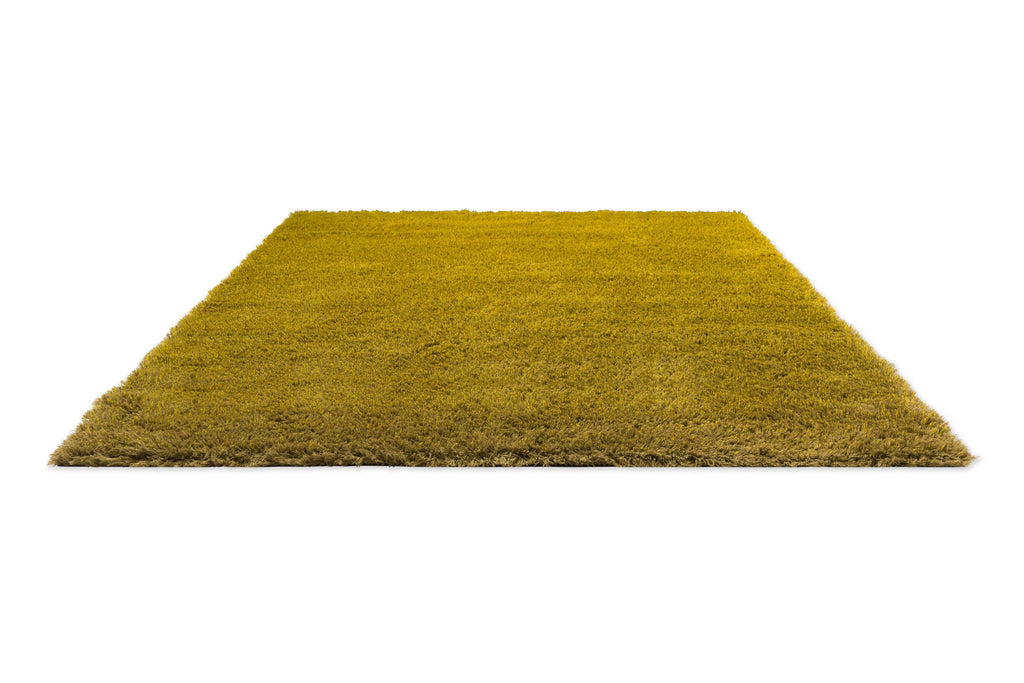 Brink & Campman Shade High Lemon/Gold 5'7 x 7'10 Rug