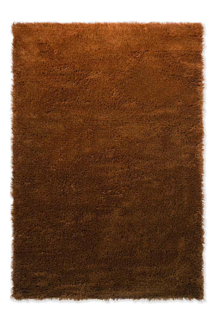 Brink & Campman Shade High Umber/Tobacco 6'7 x 9'8 Rug