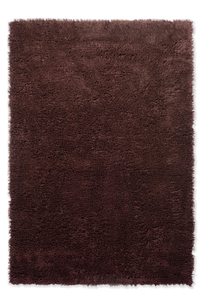 Brink & Campman Shade High Plum/Fig 8'2 x 11'6 Rug