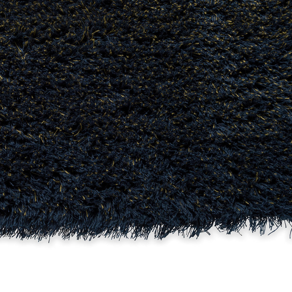 Brink & Campman Shade High Brass/Indigo 6'7 x 9'8 Rug