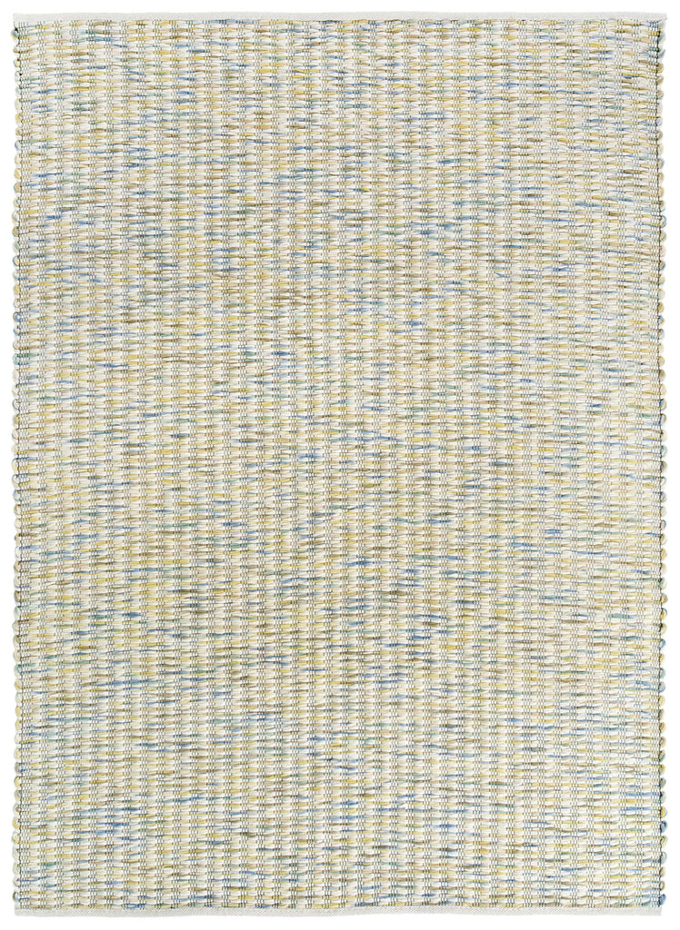 Brink & Campman Grain Lemon 5'3 x 7'6 Rug