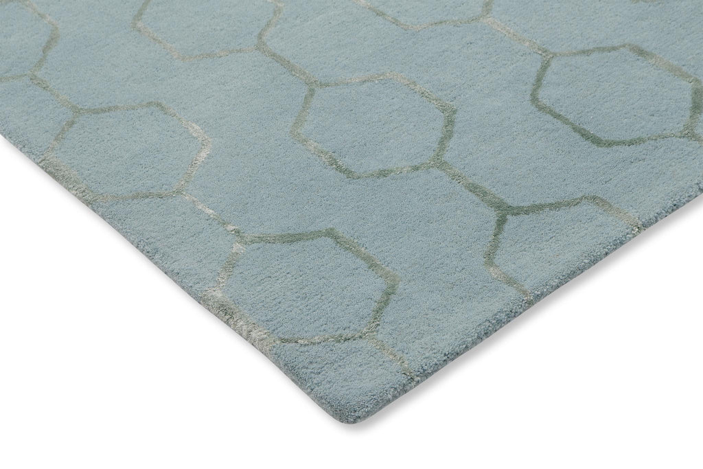 Brink & Campman Gio WW -Mineral 5'7 x 7'10 Rug