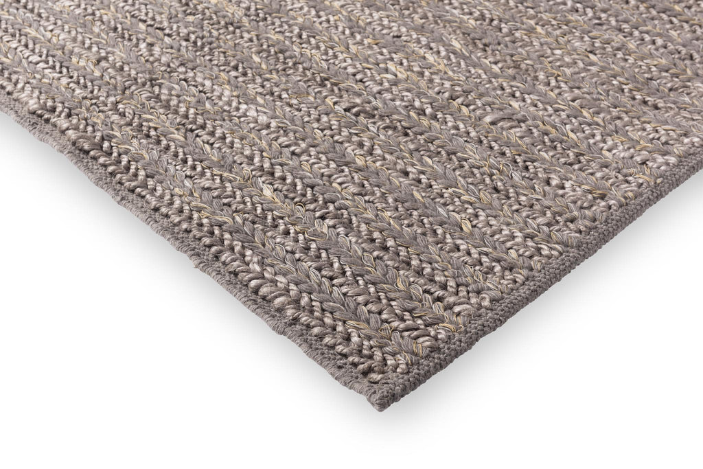 Brink & Campman Craft Plait Stone 8'2 x 11'6 Rug