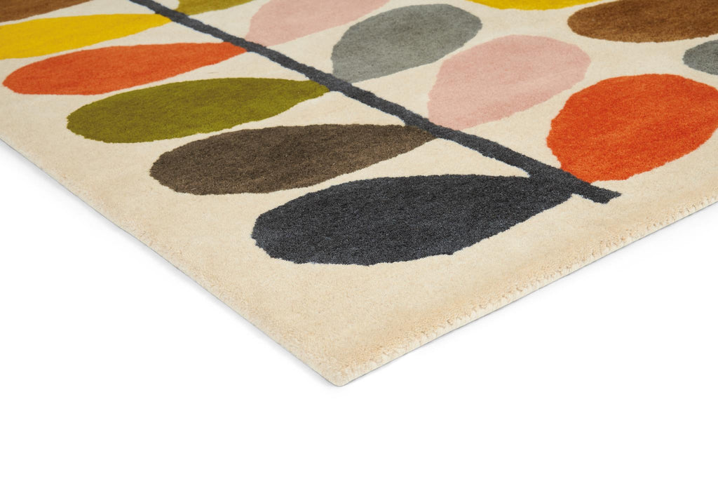 Brink & Campman Classic Multi Stem OR Classic-Multi-Stem 5'3 x 7'6 Rug