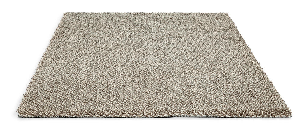 Brink & Campman Gravel Smoke 5'7 x 7'10 Rug