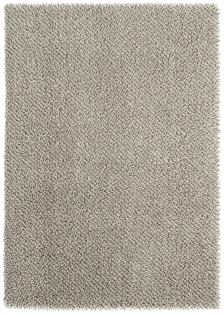 Brink & Campman Gravel Smoke 4'7 x 6'7 Rug