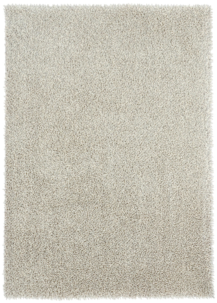 Brink & Campman Gravel Fog 6'7 x 9'8 Rug