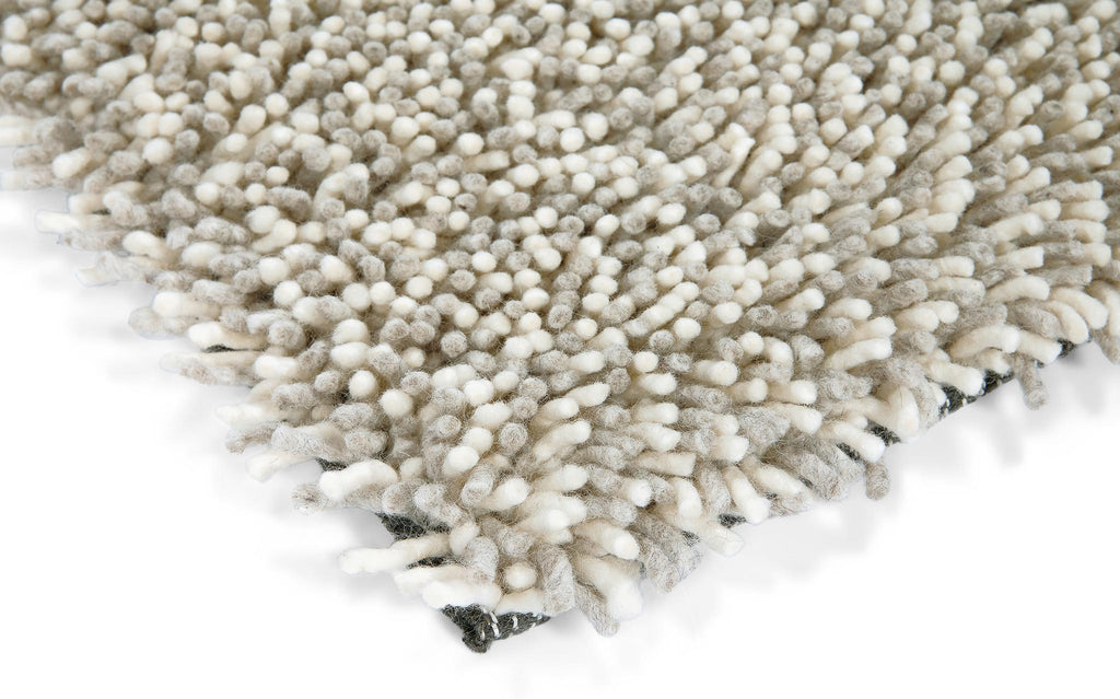 Brink & Campman Gravel Fog 6'7 x 9'8 Rug