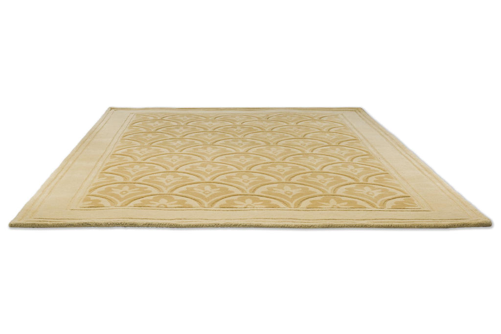 Brink & Campman Catarina LA  Gold 4'7 x 6'7 Rug