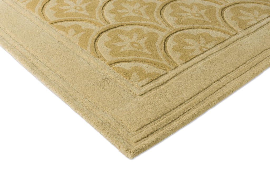 Brink & Campman Catarina LA  Gold 4'7 x 6'7 Rug