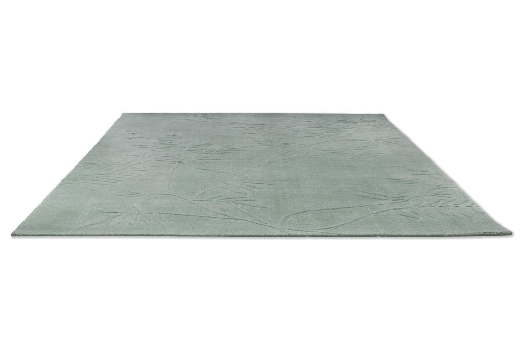 Brink & Campman Mari LA  Mineral Green 4'7 x 6'7 Rug